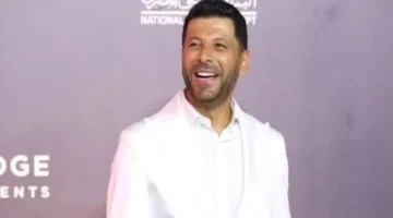 إياد نصار.. يسلط الضوء على الحياة الإنسانية بغزة بعد حرب 7 أكتوبر